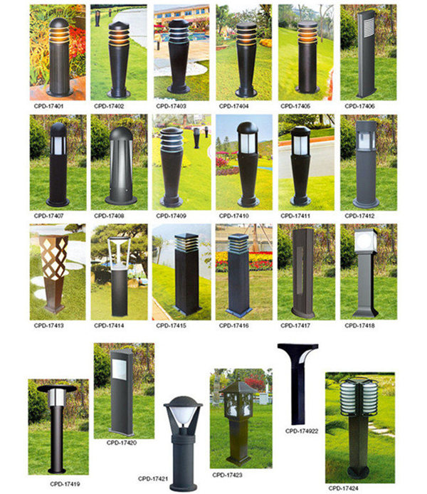 草坪燈 草坪燈