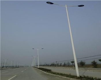 內(nèi)蒙古市電路燈項目-西安市高新區(qū)工業(yè)園