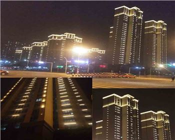 寧夏2018 寧夏武漢漢陽滿庭春施工項目